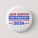 Recherche de élection drôle badges Élection de 2024