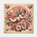 Recherche de mythologique magnets Rouge