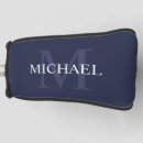 Suche nach golf headcovers Männlich