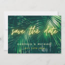 Suche nach tropisch save the date Trendig