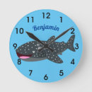 Recherche de de baleine horloges Mer