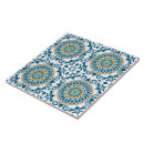 Suche nach orientalische antike fliesen Blau