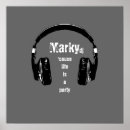 Suche nach dj musik poster Für ihn