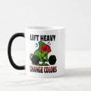 Recherche de caméléon drôle tasses Humour