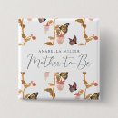 Recherche de future mère badges Mother to be