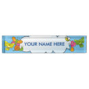 Suche nach baby namensplaketten Cartoon
