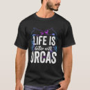 Recherche de dents tshirts Mer