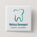 Recherche de dentistes badges Dents
