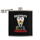Recherche de caries dentaires Doctor