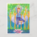 Recherche de fleur lotus cartes postales Fleur de lotte rose