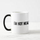 Recherche de honnête tasses Humour