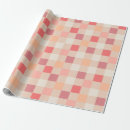 Suche nach pfirsichfarben geschenkpapier Retro