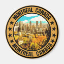 Recherche de montréal magnets Skyline
