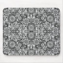 Recherche de paisley tapis souris Abstrait