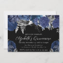 Recherche de navy quinceanera invitations Bleu