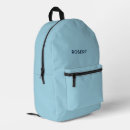 Recherche de bleues sacs Bleu clair