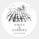 Recherche de cave autocollants Vignoble