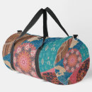 Recherche de culturel sacs Motif ethnique