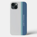 Recherche de gris bleu iphone coques Simple