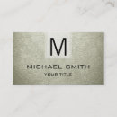 Recherche de texture en cuir cartes visite Moderne