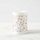 Recherche de fleur marguerite tasses Boho