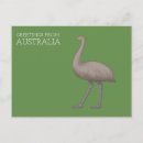 Suche nach emu postkarten Australie