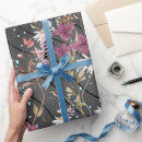 Recherche de contemporain papier cadeau Boho