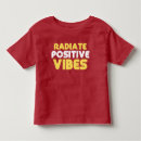 Suche nach positive schwingungen tshirts Für kinder