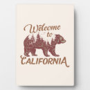 Recherche de californie plaques Nature