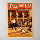 Suche nach boxen poster Vintage