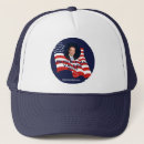 Recherche de microphone casquettes Président