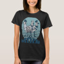 Suche nach seegras tshirts Retro