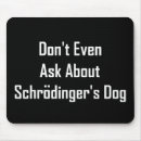 Suche nach schrödinger mousepads Aussenseiter
