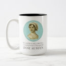 Recherche de jane austen citation tasses Littérature