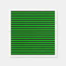 Recherche de citron serviettes Rayures