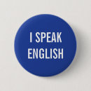 Recherche de anglais badges Bleu
