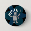Suche nach flöte buttons Musiker