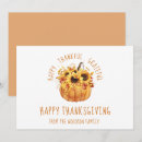 Recherche de salutation de thanksgiving Family
