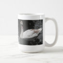 Recherche de nager tasses Cygnes