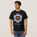 Suche nach symmetrie kleidung Kaleidoskop