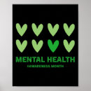 Suche nach geisteskrankheit poster Depression