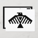 Recherche de pictogram posters Amérindien