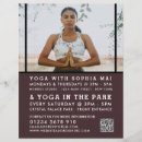 Suche nach yogalehrer flyer Yogakurse