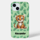 Suche nach tiger iphone hüllen Grün