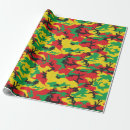 Recherche de rasta papier cadeau Jamaïque