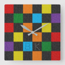 Suche nach fashion wanduhren Pattern