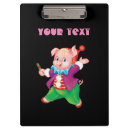 Suche nach schweine klemmbrett Für sie