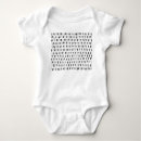 Suche nach von hand gezeichnet babykleidung Nahtlos