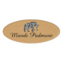 Recherche de rayures de zèbre bureau fournitures Eddart