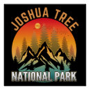 Recherche de joshua tree posters Parc national